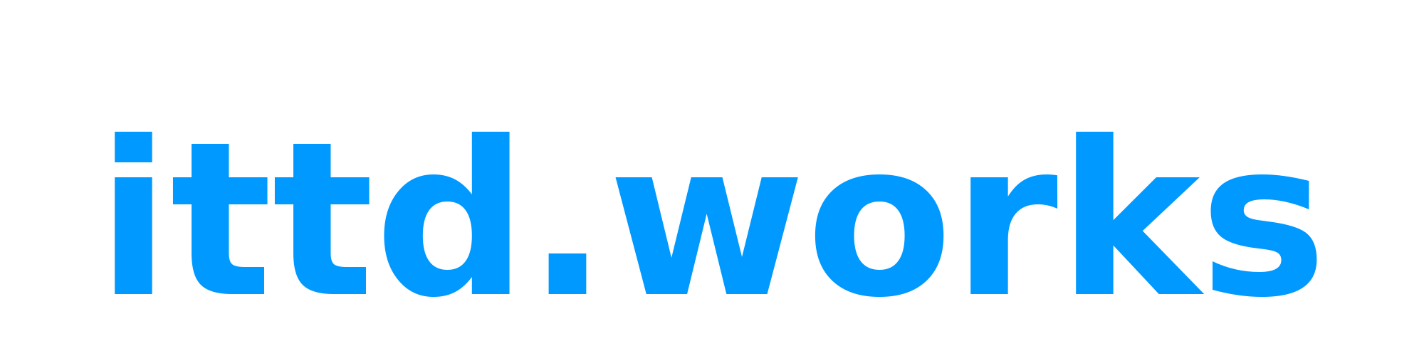 ittd.works